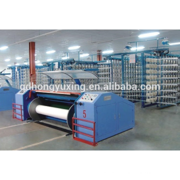 High quality and high speed warping machine/textile machine/textile machinery